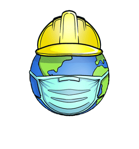 World Day for Safety and Health at Work