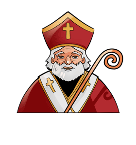 St Nicholas Day