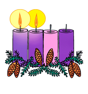 Second Sunday of Advent
