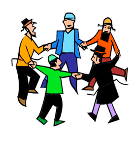 Shemini Atzeret