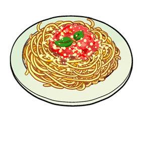 Nat'l. Spaghetti Day