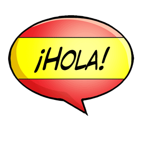 Spanish Language Day