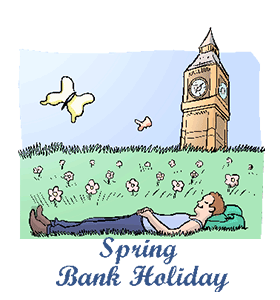 Spring Bank Holiday: Calendar, History, facts, when is ...