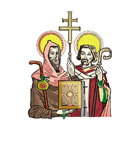 Bulgaria: St Cyril and Methodius Day