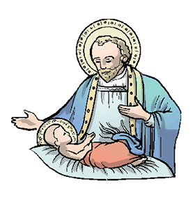 Malta: Feast of St Joseph