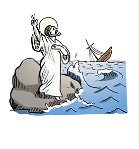 Malta: Feast of St Paul's Shipwreck