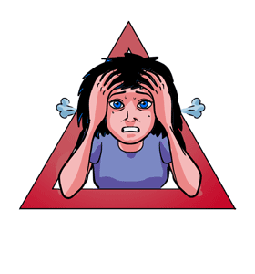 Int'l. Stress Awareness Day