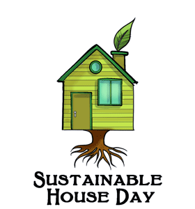 Sustainable House Day