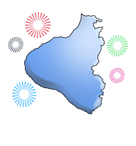 Taranaki Anniversary