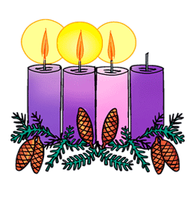 Third Sunday of Advent