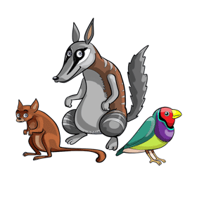 Threatened Species Day
