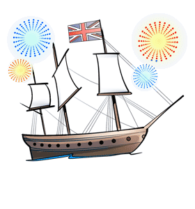 Trafalgar Night