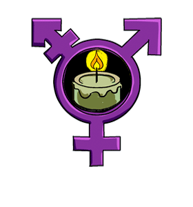 Trans Day Of Remembrance