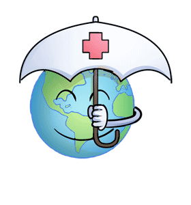 Int'l. Universal Health Coverage Day
