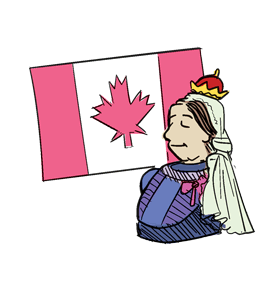 Victoria Day
