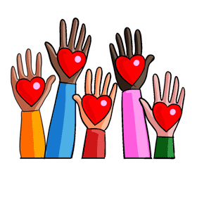 Nat'l. Volunteer Week