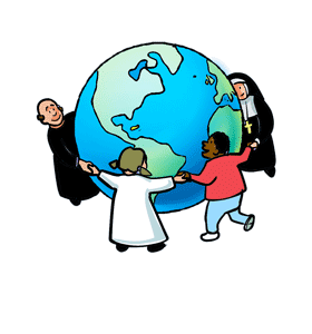 Week of Prayer for Christian Unity