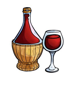 Nat'l. Wine Day