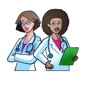 National Women Physicians Day