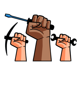 Labour Day / May Day