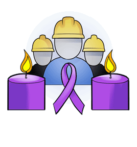 Workers Memorial Day