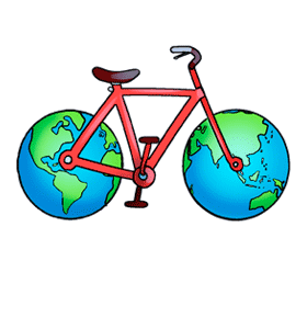 World Bicycle Day