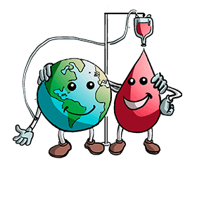 World Blood Donor Day
