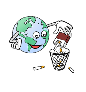 World No Tobacco Day