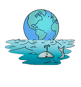 World Oceans Day