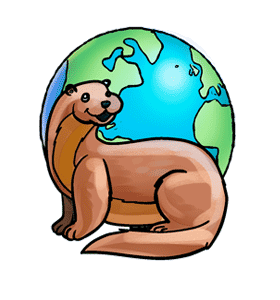World Otter Day
