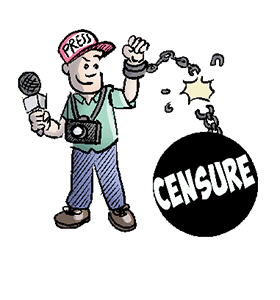 World Press Freedom Day