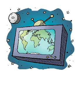 World Television Day