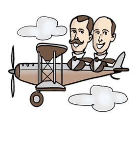 Wright Brothers Day