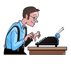 Nat'l. Writing Day