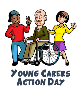 Young Carers Action Day